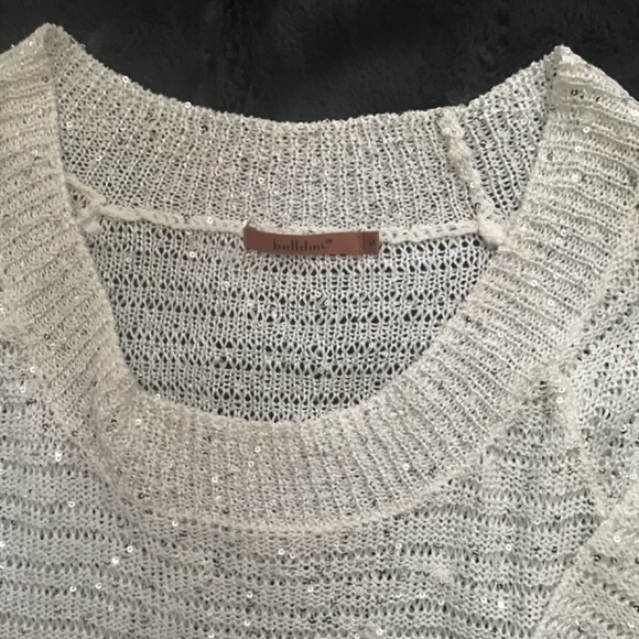 Belldini Knit Top - Picture 3 of 3